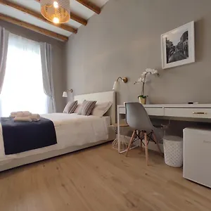 Manno Guest house