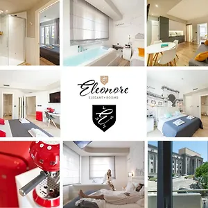 Eleonore Elegant Guest house