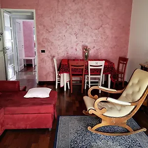 Smiling Bed and breakfast Nápoles