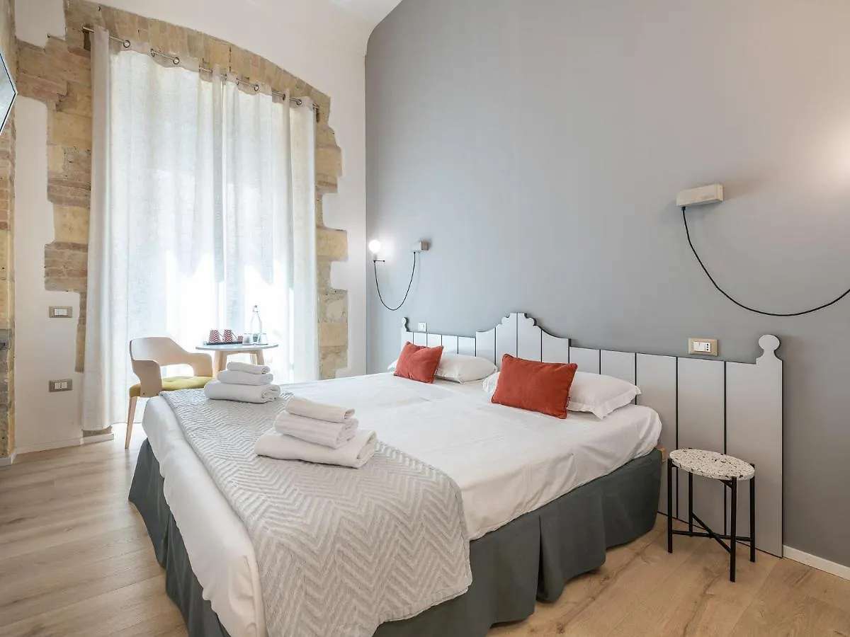 Orma Design Rooms - Historic Centre Cagliari 0*,  Italien