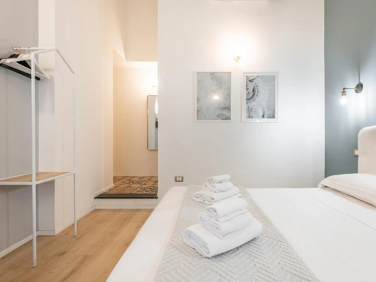 Orma Design Rooms - Historic Centre Cagliari 0*,  Italien
