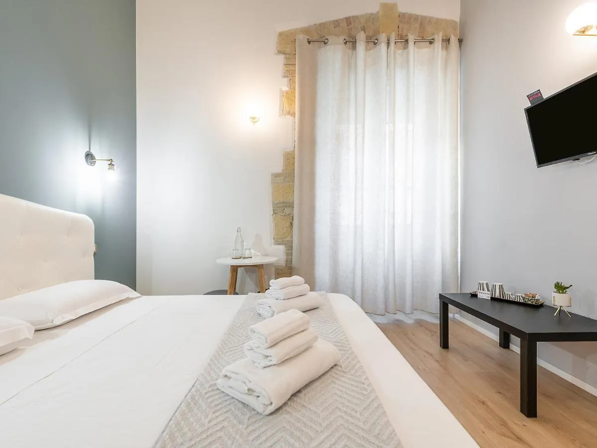 Orma Design Rooms - Historic Centre Cagliari