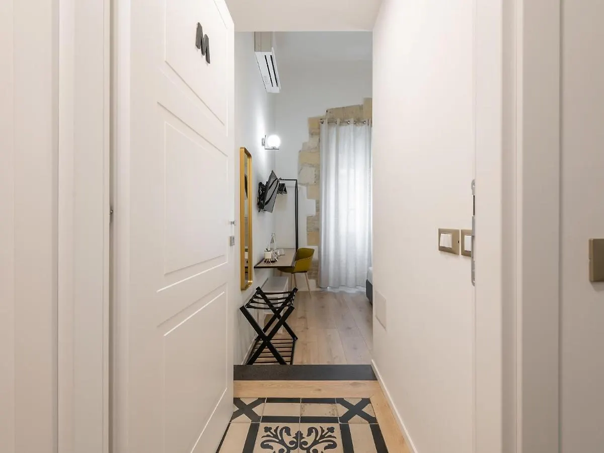 Gasthof Orma Design Rooms - Historic Centre Cagliari Italien
