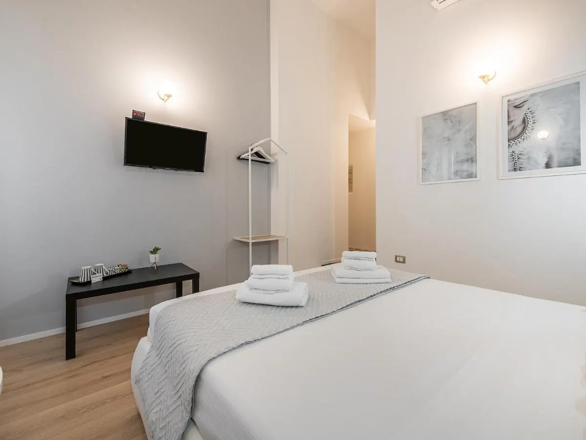 Orma Design Rooms - Historic Centre Cagliari