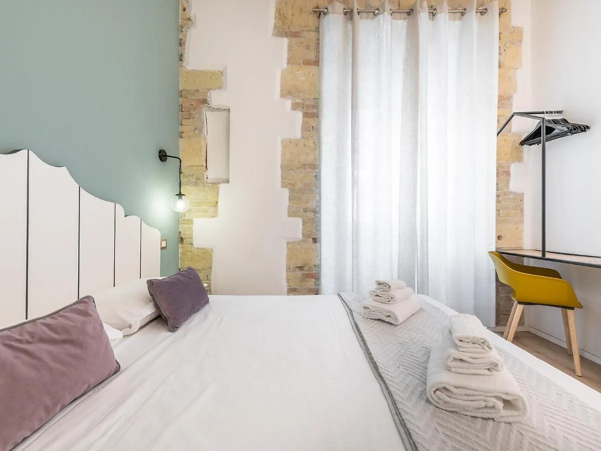 Gasthof Orma Design Rooms - Historic Centre Cagliari
