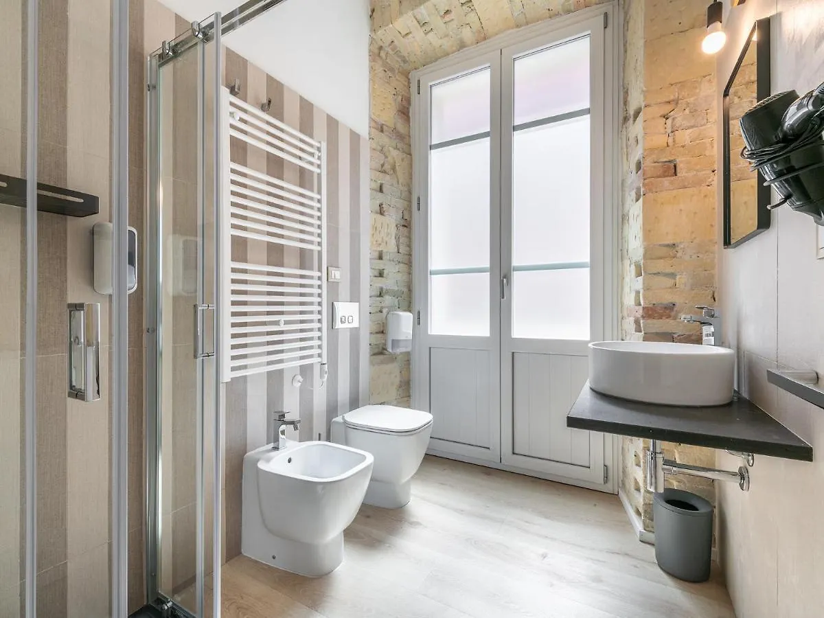 Orma Design Rooms - Historic Centre Cagliari