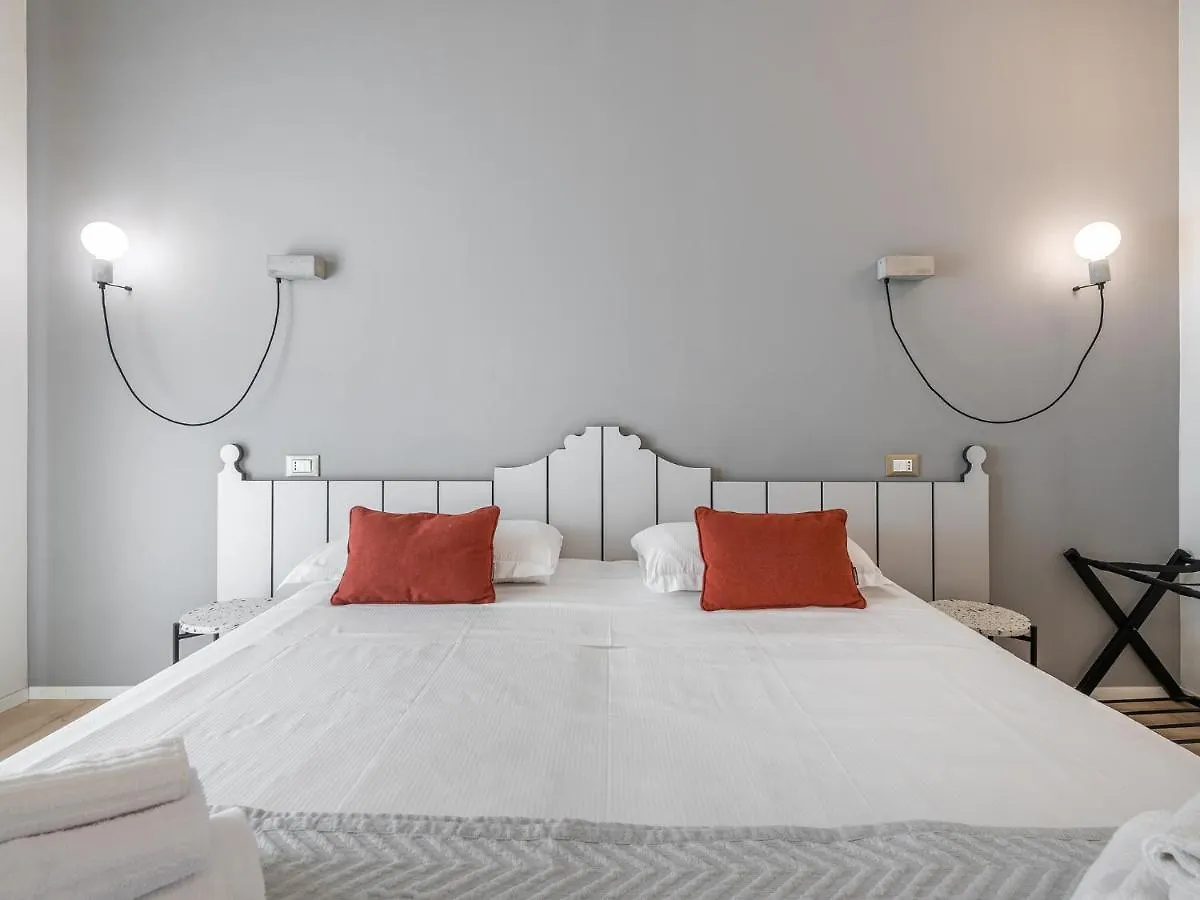 Gasthof Orma Design Rooms - Historic Centre Cagliari Italien