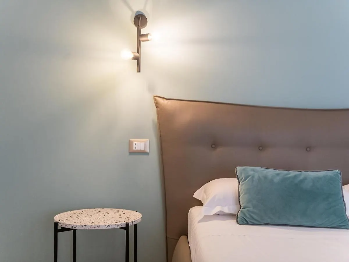 Gasthof Orma Design Rooms - Historic Centre Cagliari