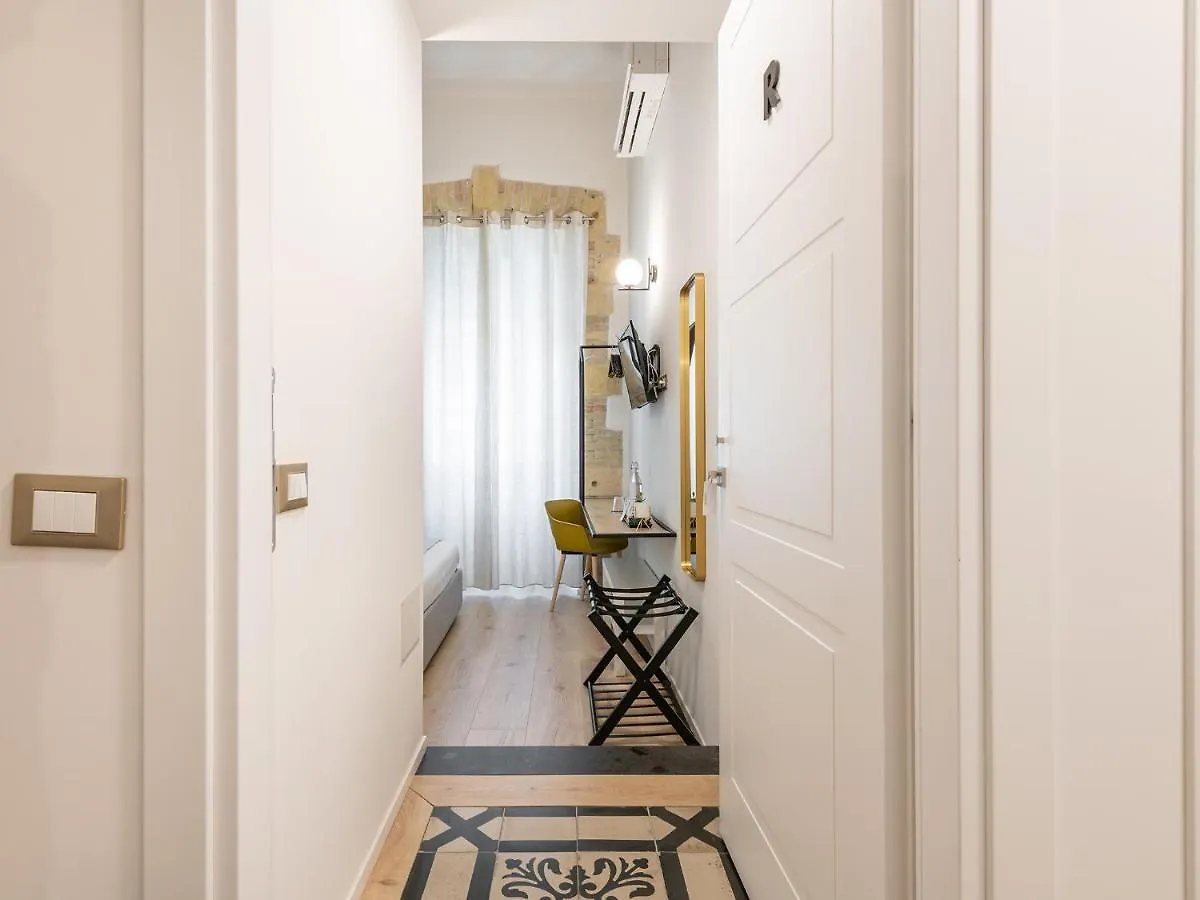 Gasthof Orma Design Rooms - Historic Centre Cagliari Italien