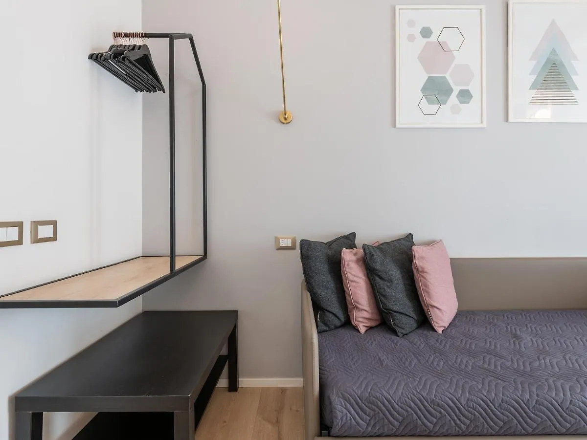 Orma Design Rooms - Historic Centre Cagliari