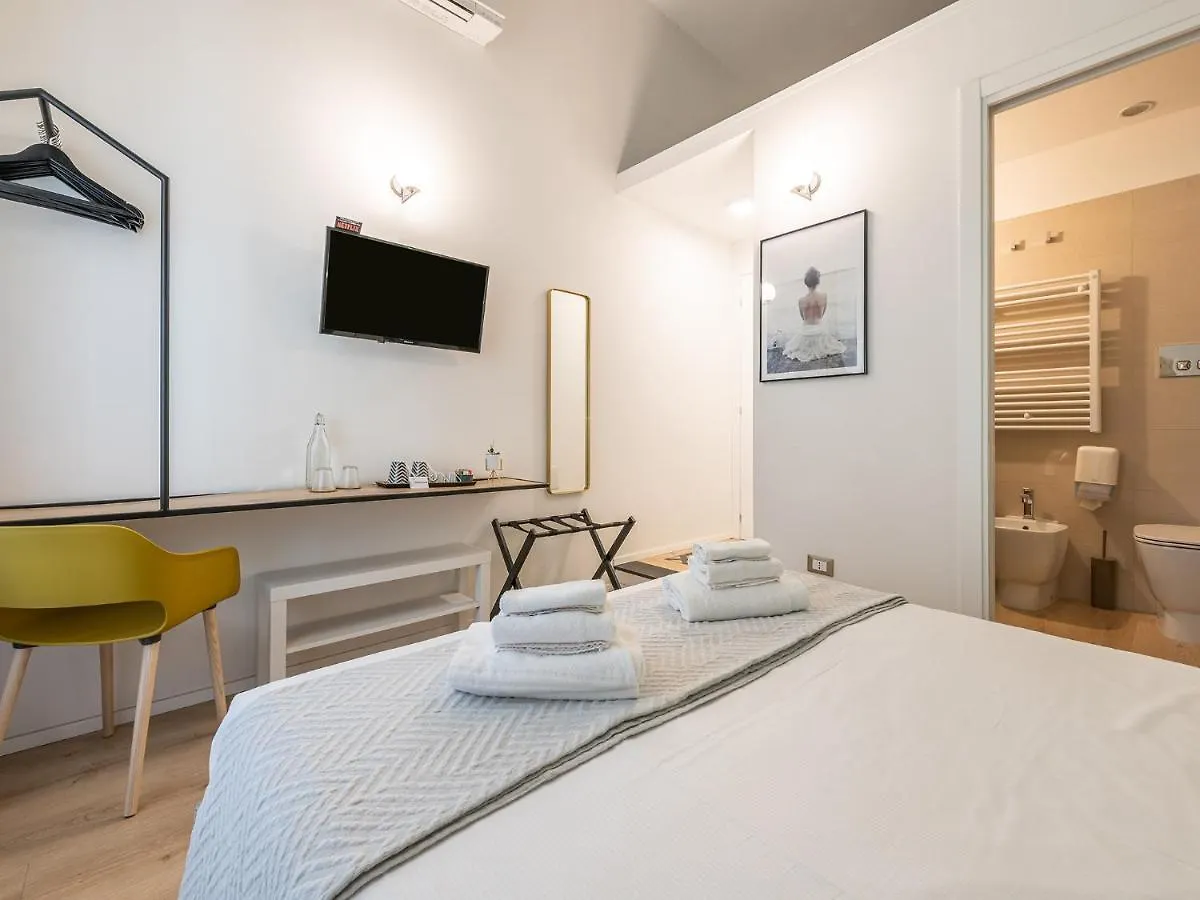 Orma Design Rooms - Historic Centre Cagliari