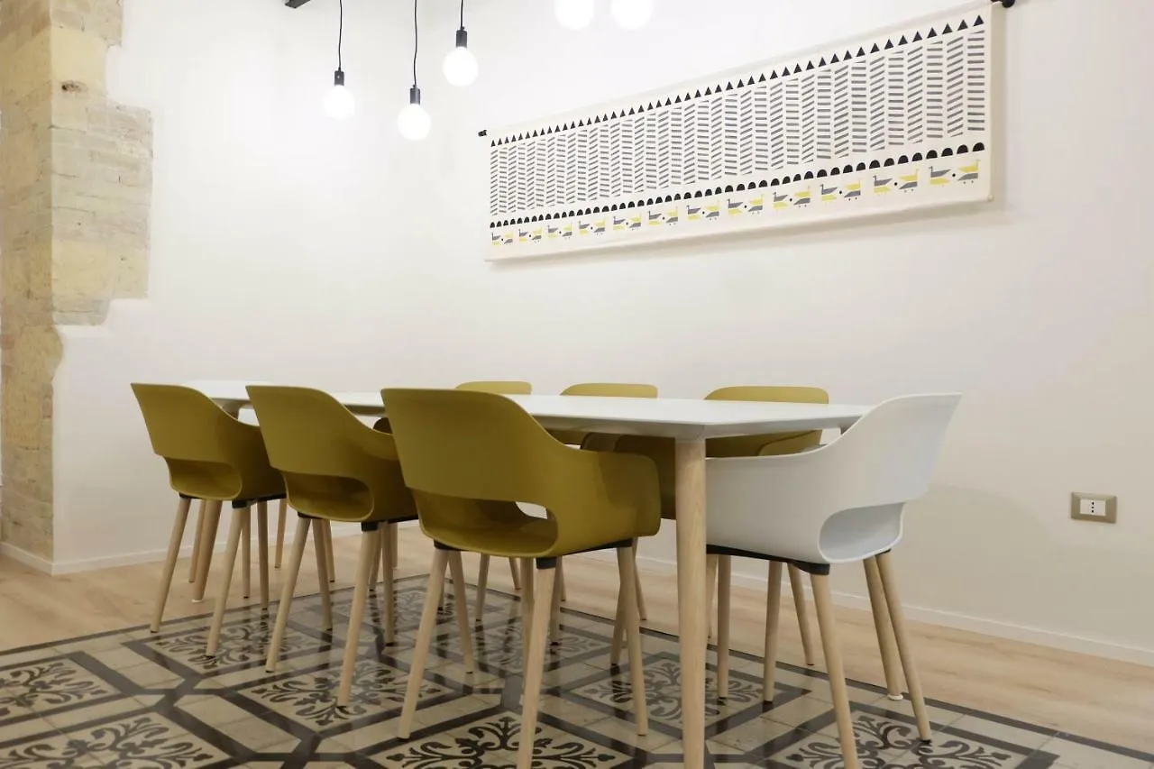 Gasthof Orma Design Rooms - Historic Centre Cagliari Italien