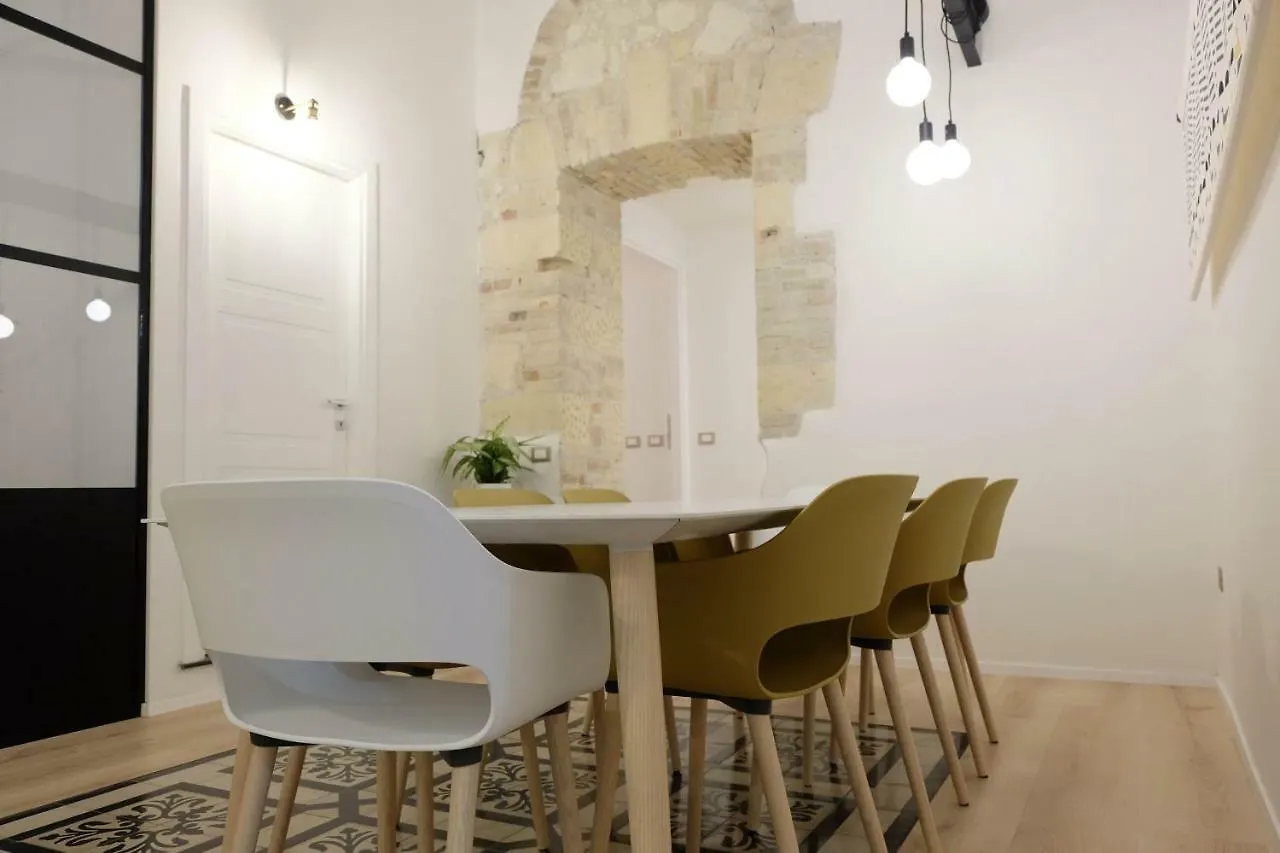 Orma Design Rooms - Historic Centre Cagliari