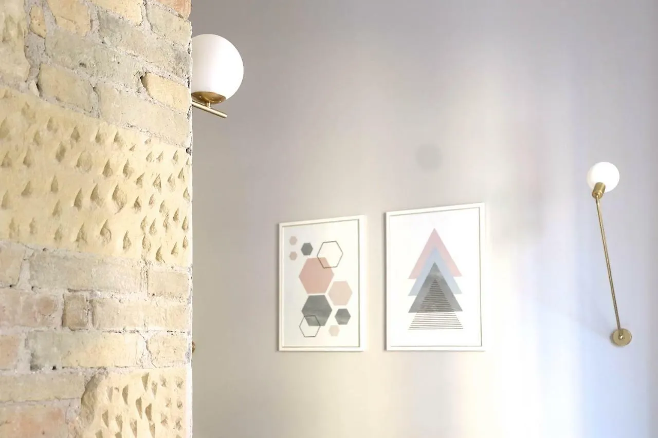 Gasthof Orma Design Rooms - Historic Centre Cagliari