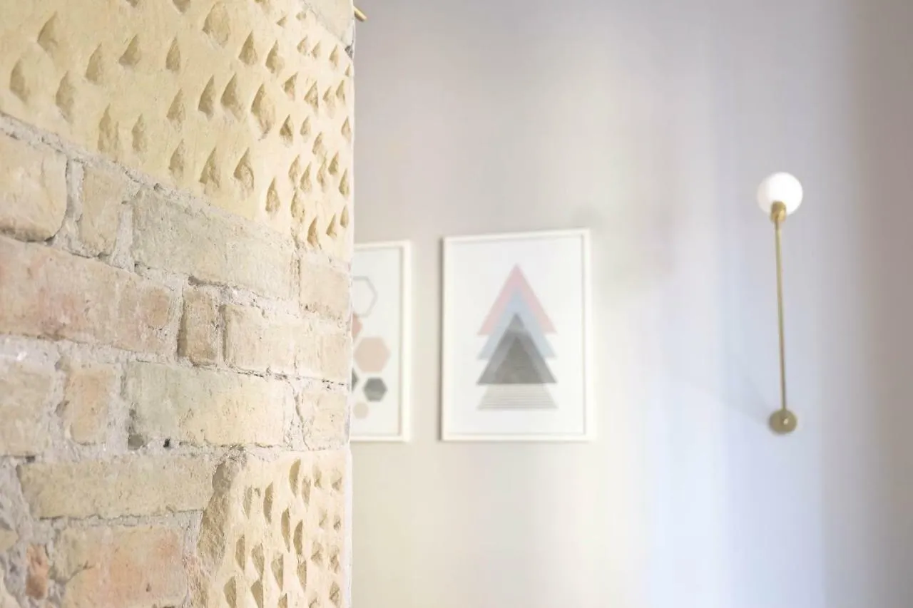 Gasthof Orma Design Rooms - Historic Centre Cagliari Italien