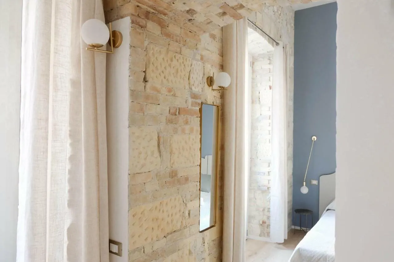 Gasthof Orma Design Rooms - Historic Centre Cagliari