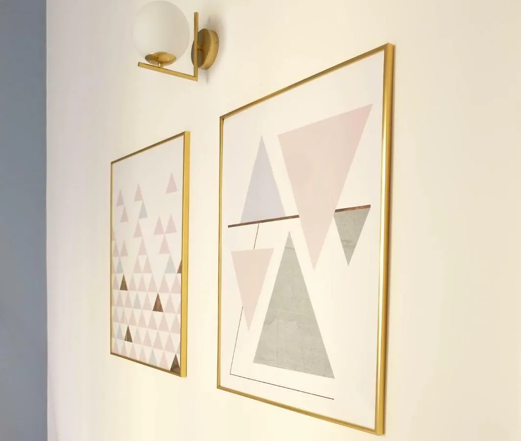 Orma Design Rooms - Historic Centre Cagliari 0*,  Italien