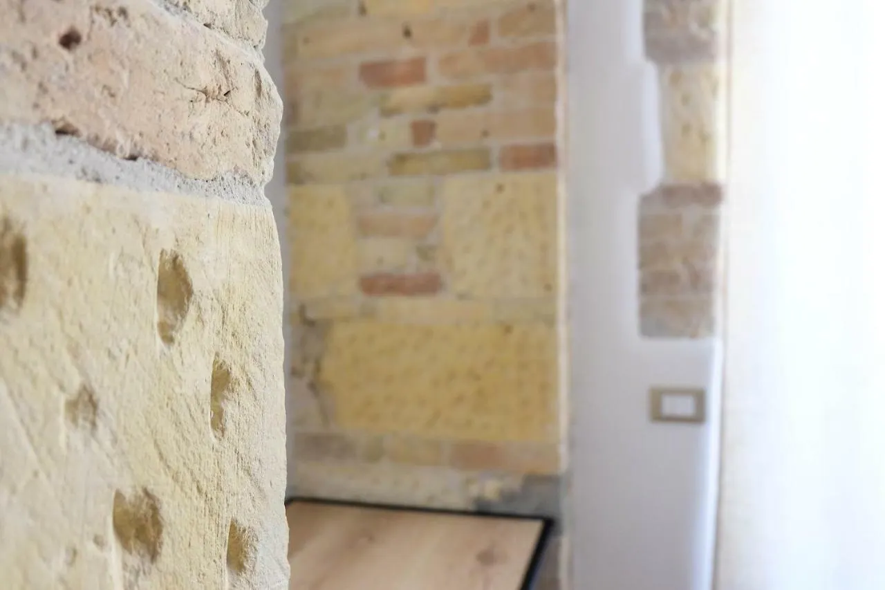 Orma Design Rooms - Historic Centre Cagliari 0*,