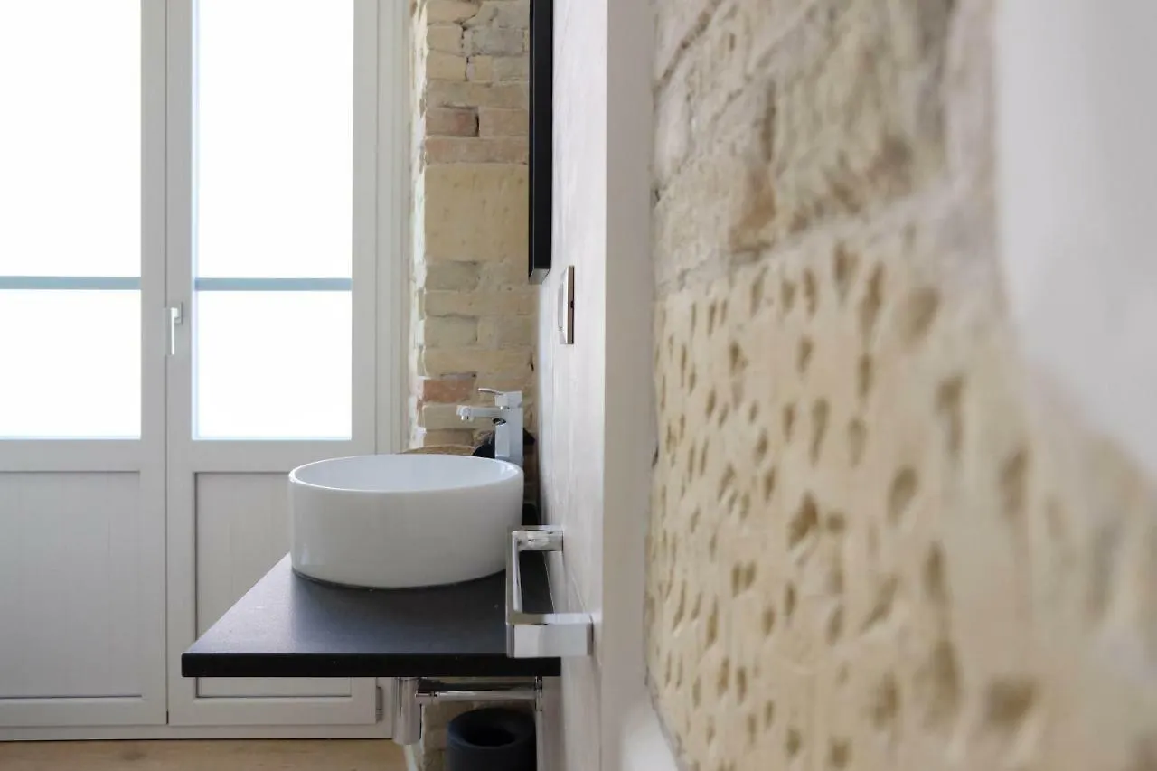 Gasthof Orma Design Rooms - Historic Centre Cagliari