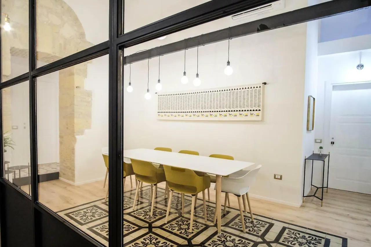 Orma Design Rooms - Historic Centre Cagliari