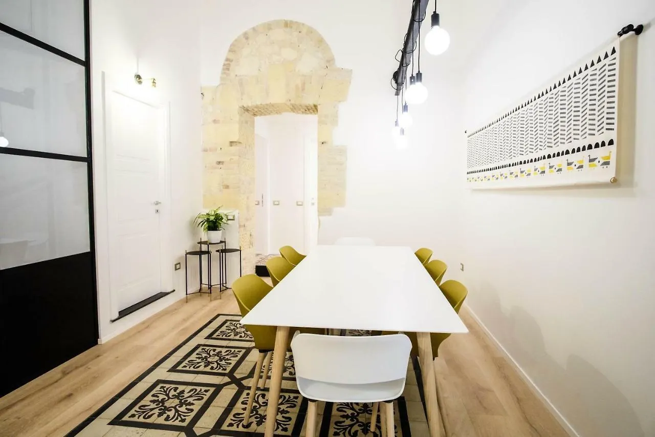 Orma Design Rooms - Historic Centre Cagliari