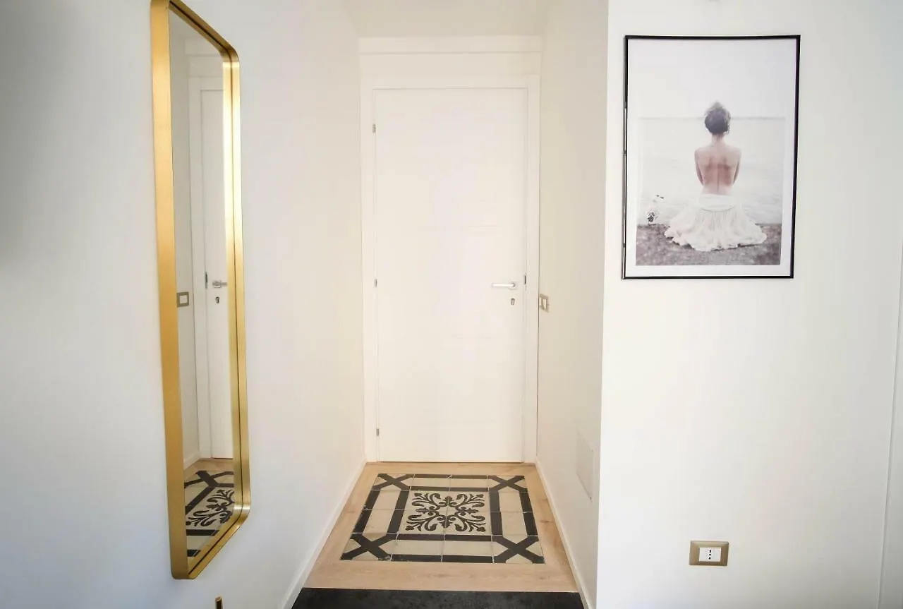 Orma Design Rooms - Historic Centre Cagliari Gasthof